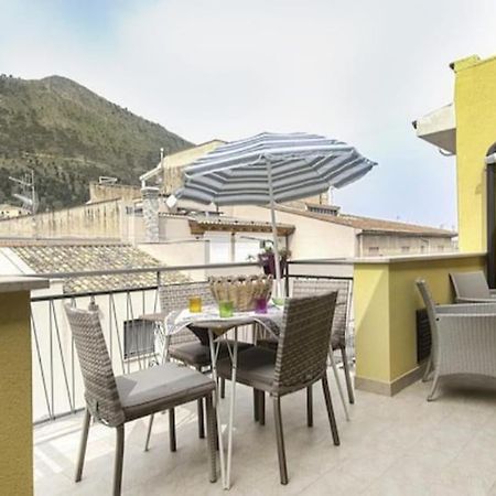 Appartamento Francy Castellammare del Golfo Exterior photo
