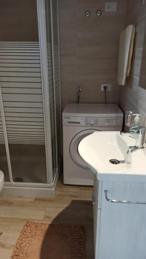 Appartamento Francy Castellammare del Golfo Exterior photo