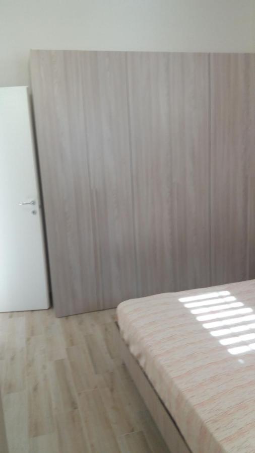 Appartamento Francy Castellammare del Golfo Exterior photo