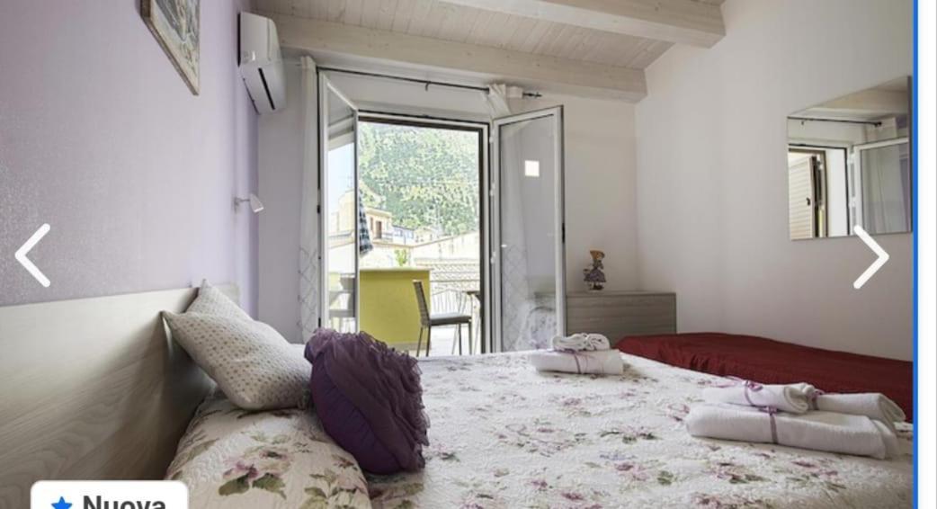 Appartamento Francy Castellammare del Golfo Exterior photo