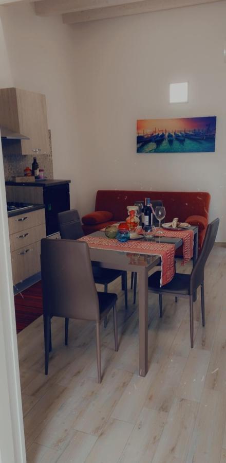 Appartamento Francy Castellammare del Golfo Exterior photo