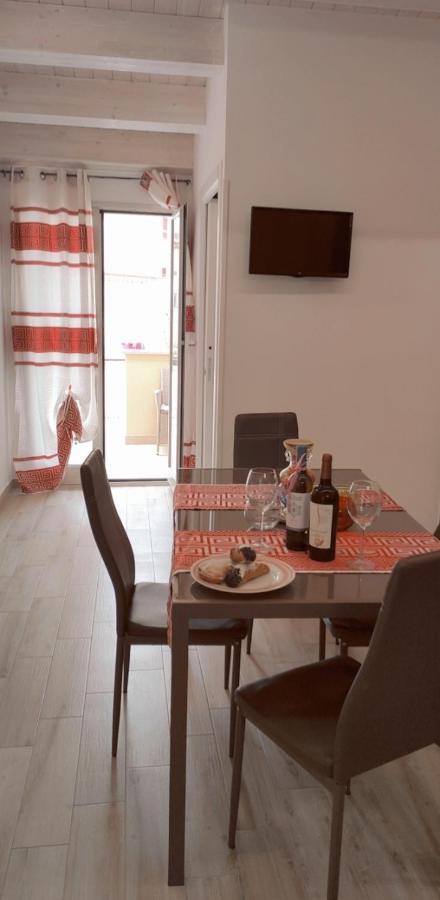 Appartamento Francy Castellammare del Golfo Exterior photo