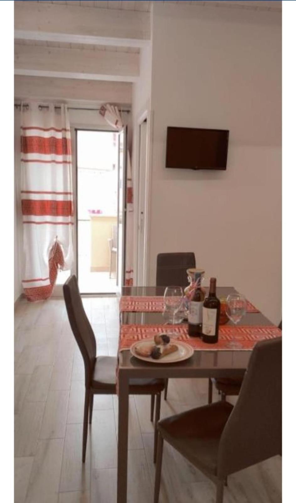 Appartamento Francy Castellammare del Golfo Room photo
